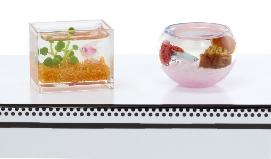 Make It Mini Animals Series 2