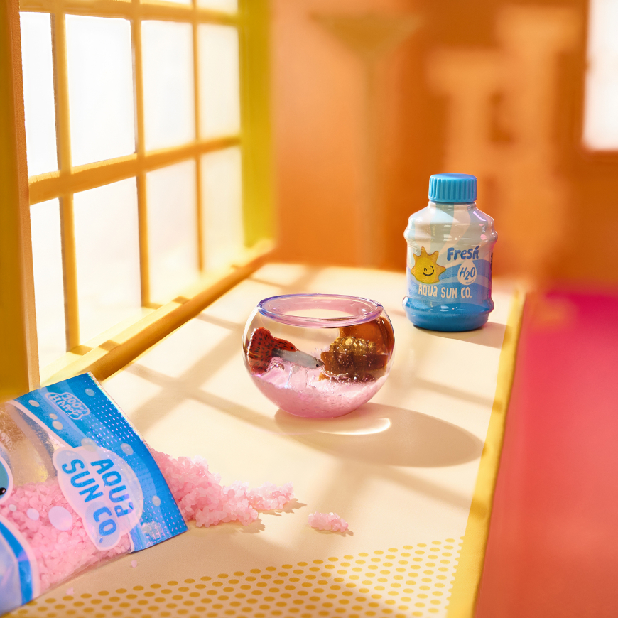 Make It Mini Animals Series 2