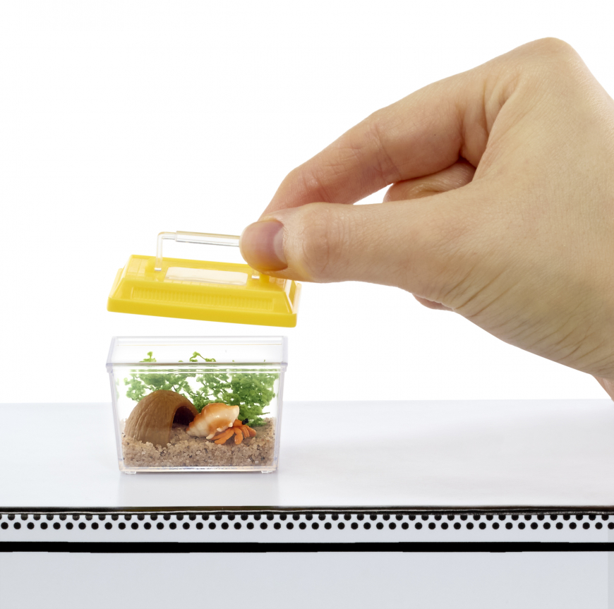 Make It Mini Animals Series 2