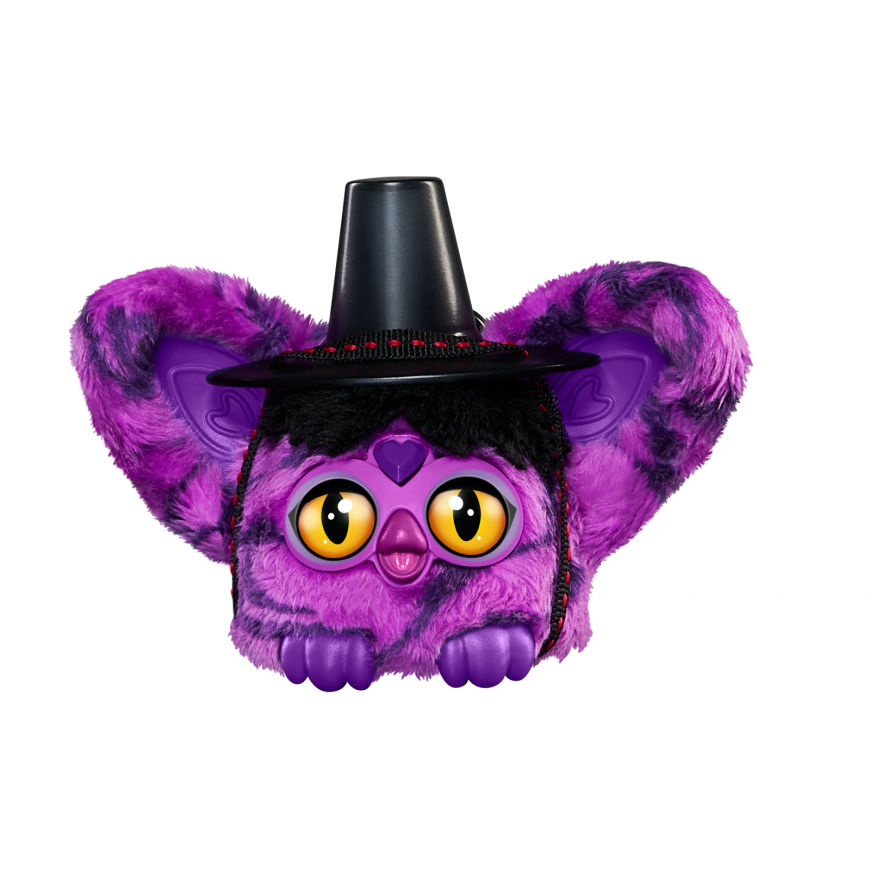 FURBY Furblets KPop Demon Hunters Demon Jinu