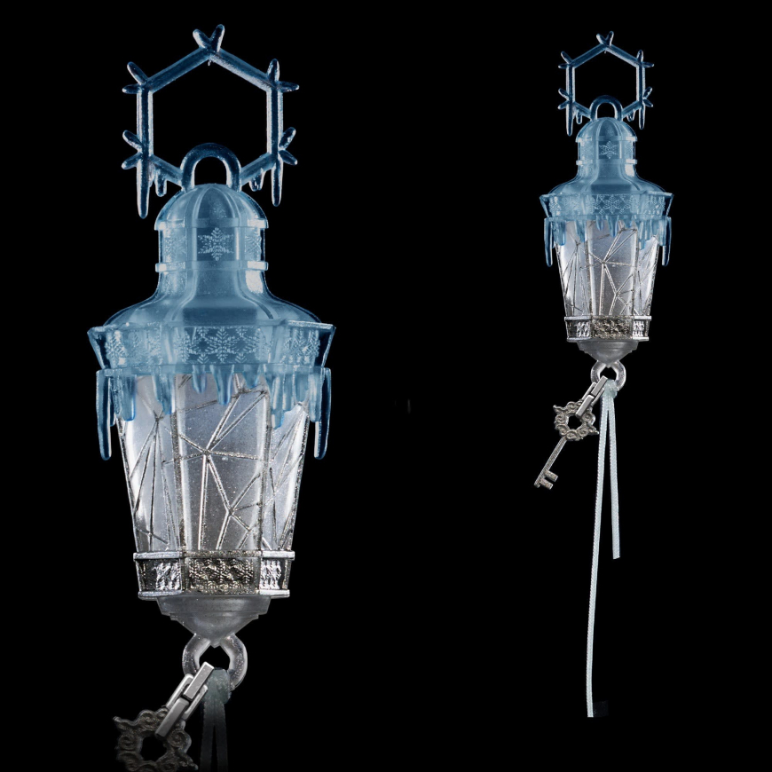 Monster High Fang Vote Abbey Bominable doll