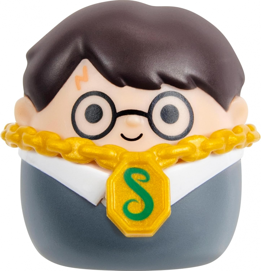 Squish-a-longs Harry Potter 12 Mini-Squish