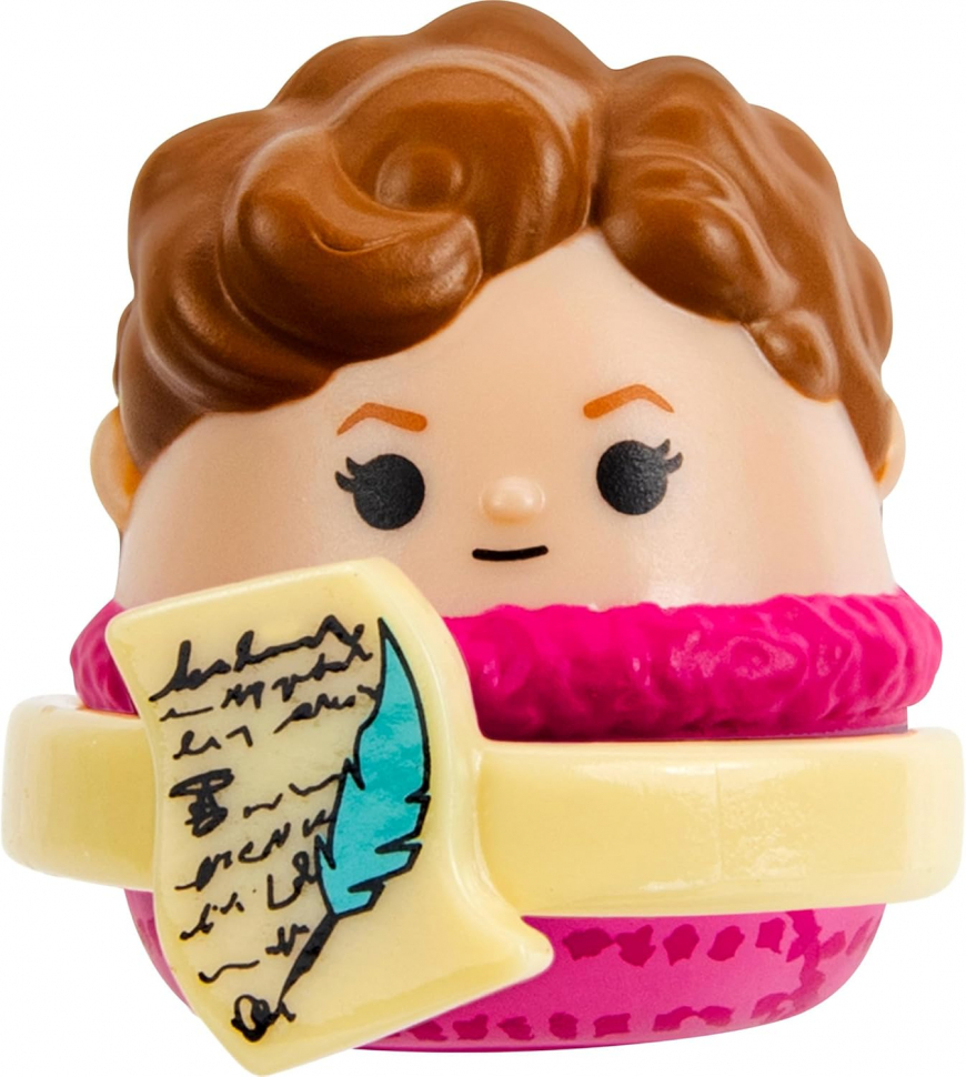 Squish-a-longs Harry Potter 12 Mini-Squish