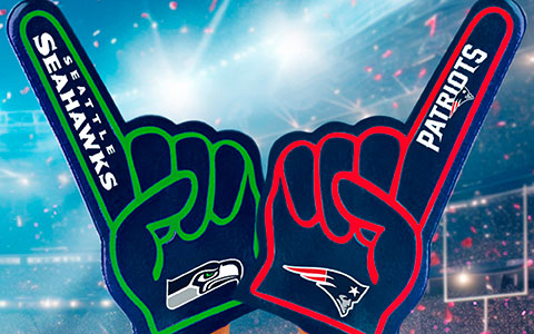 Barbie Super Bowl LX Collectible Doll