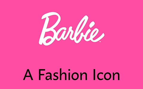 Barbie: A Fashion Icon book - Barbie's Most Iconic Fashion Moments, Illustrated by Megan Hess, in Collaboration with Mattel