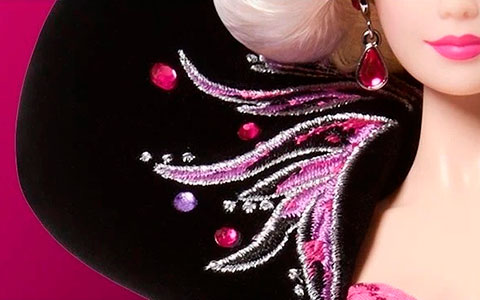 Barbie Signature Bob Mackie doll 2026