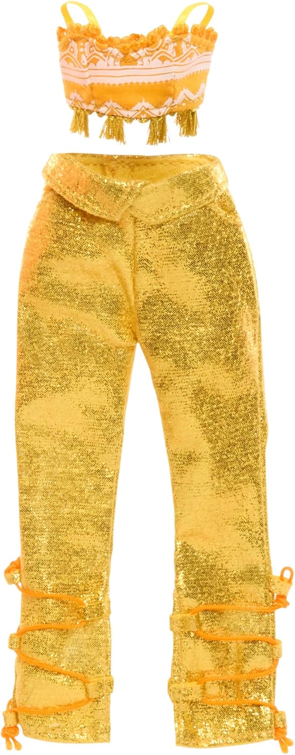 Rainbow High Style Icons Poppy doll