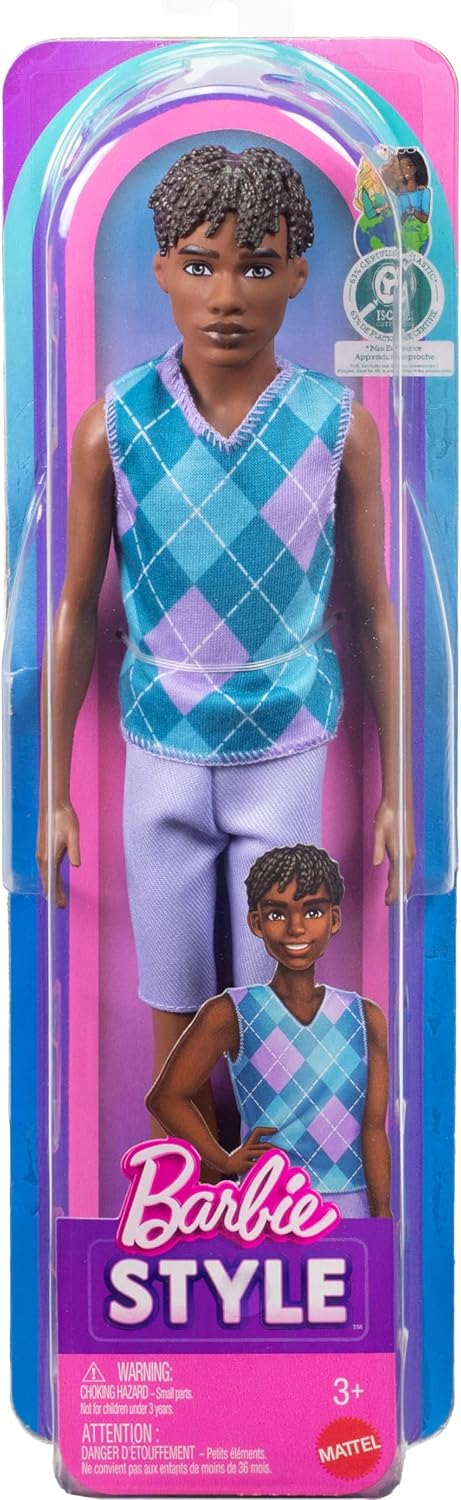 Barbie Style dolls 2026