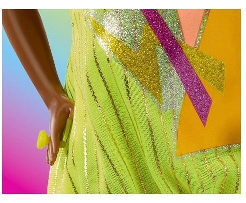 Barbie and the Rockers reproduction dolls 2026