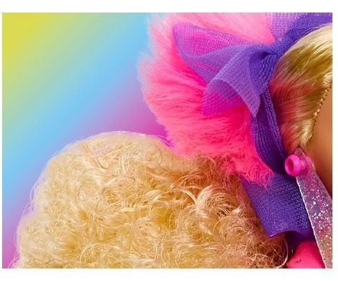 Barbie and the Rockers reproduction dolls 2026