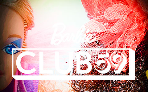 Barbie and the Rockers reproduction dolls 2026