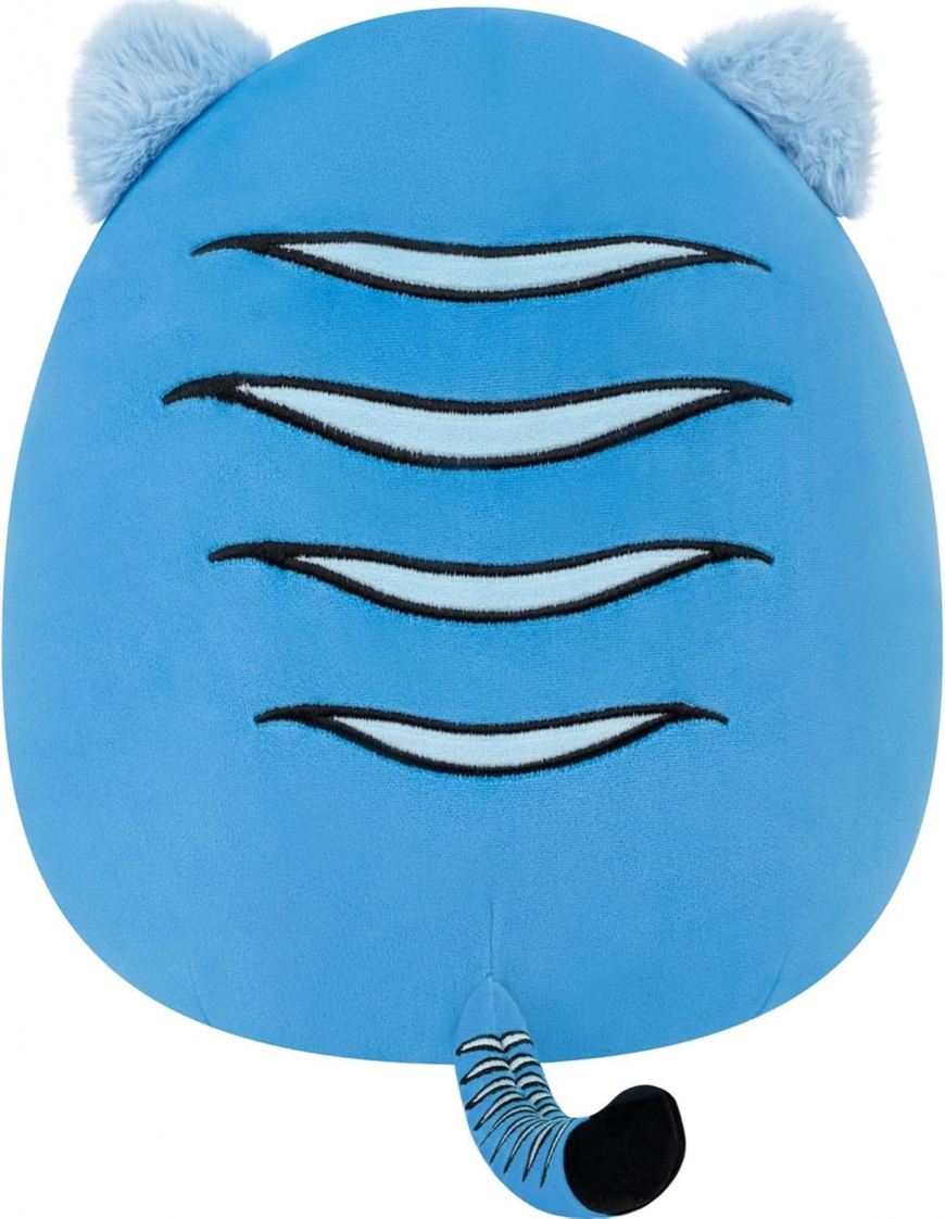 Squishmallows Original Kpop Demon Hunters 12in Derpy Plush