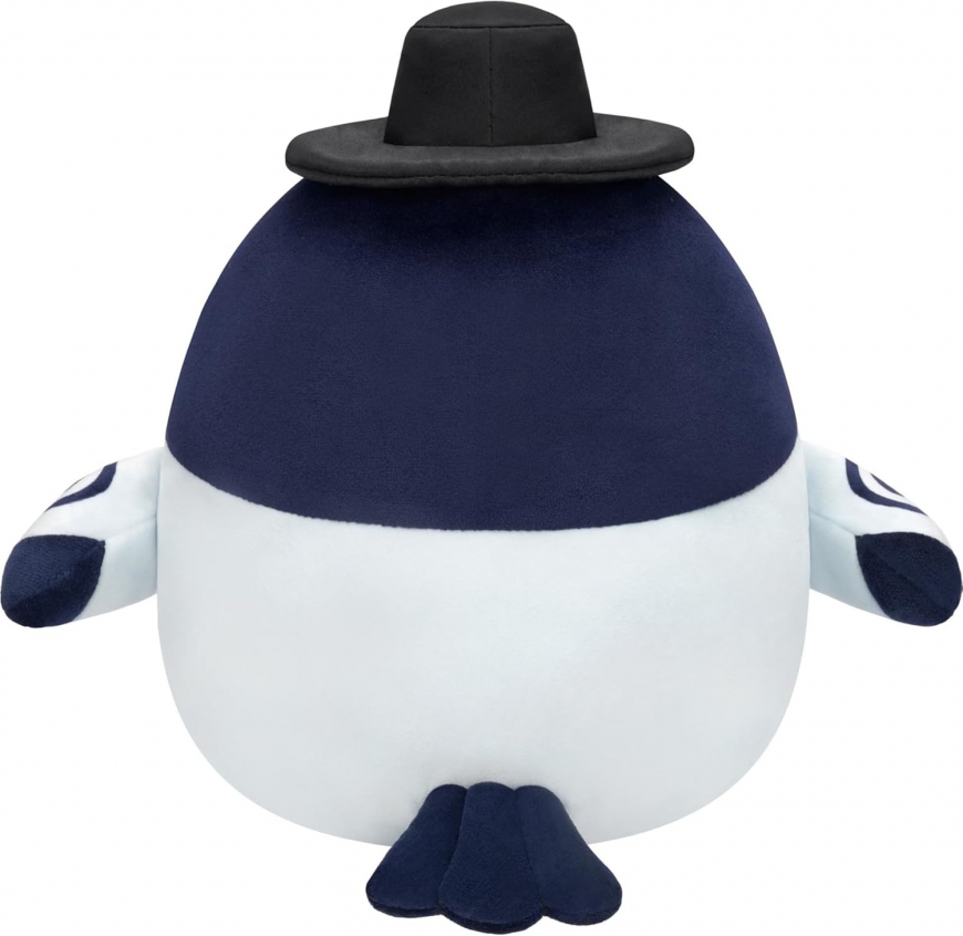 Squishmallows Kpop Demon Hunters 8in Sussie Plush