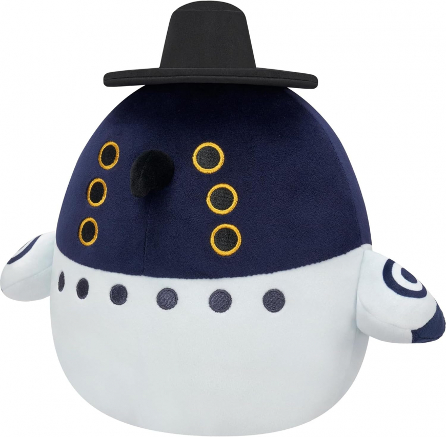 Squishmallows Kpop Demon Hunters 8in Sussie Plush