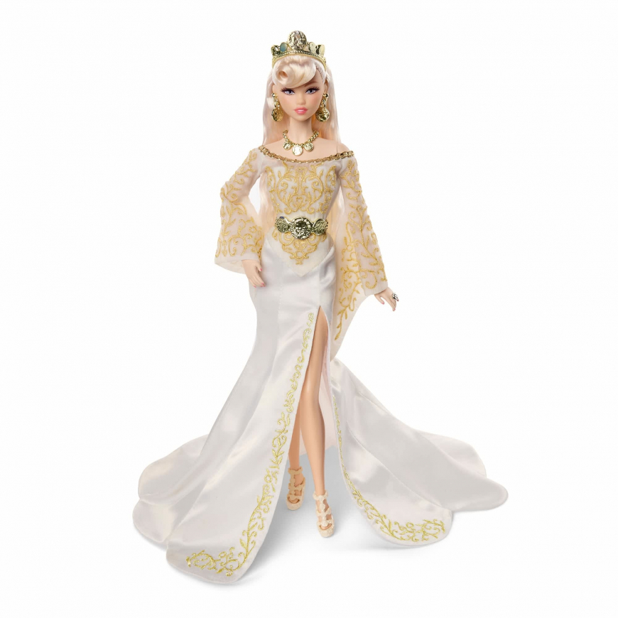 Barbie Signature Fan Vote Fantastical Realms Doll