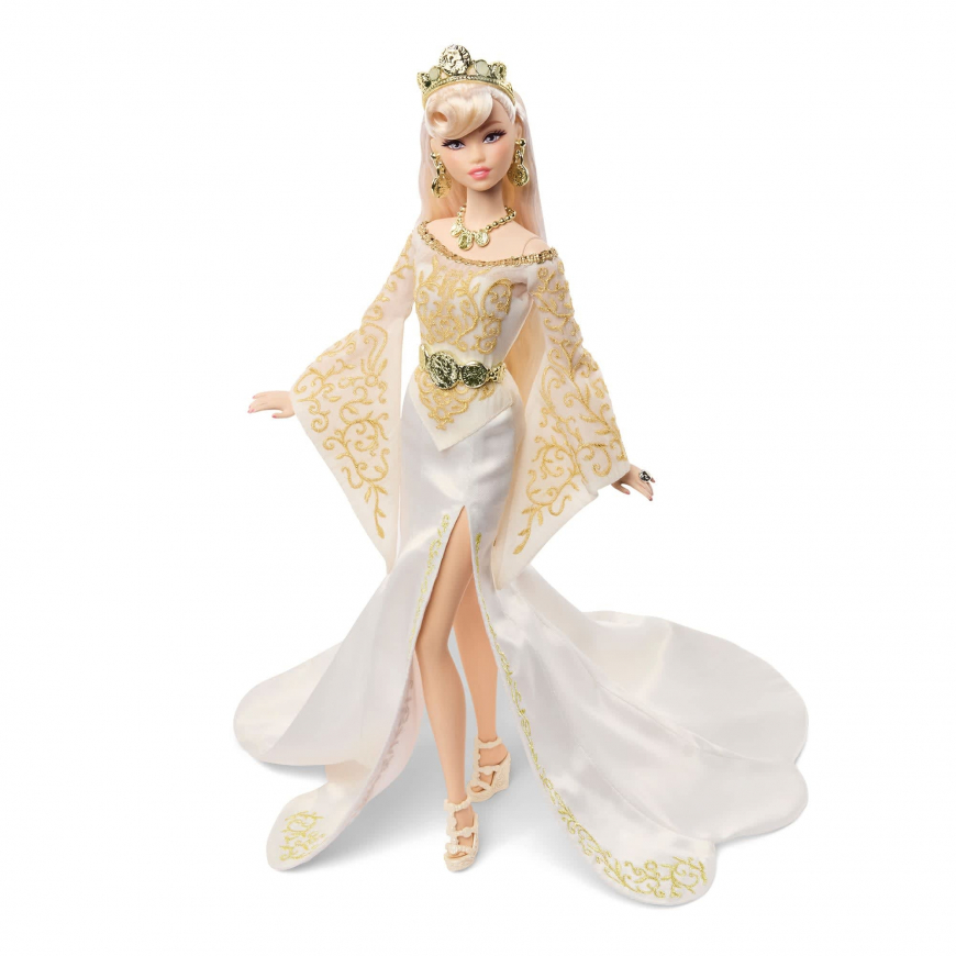Barbie Signature Fan Vote Fantastical Realms Doll