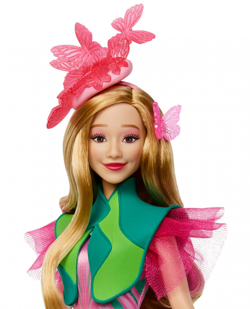 Mattel Wicked Oztacular Glinda Doll