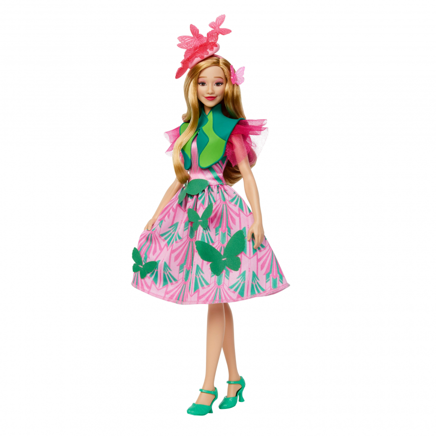Mattel Wicked Oztacular Glinda Doll
