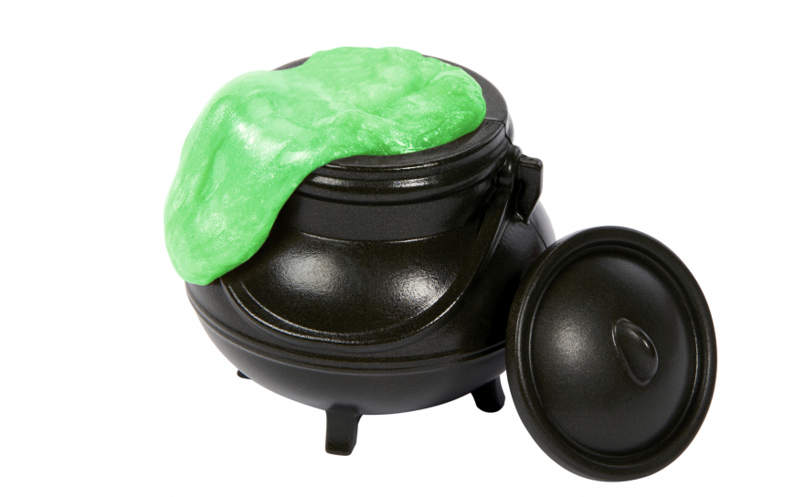 Harry Potter Platform 9¾ Journey to Hogwarts Doll Set