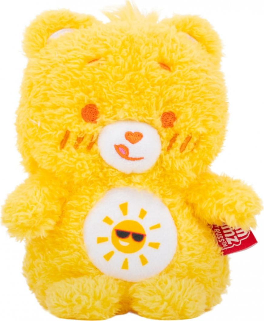 Care Bears x BumBumz 4-pack