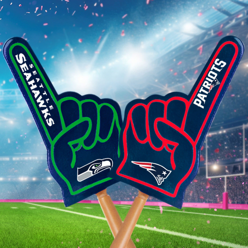 Barbie Super Bowl LX Collectible Doll