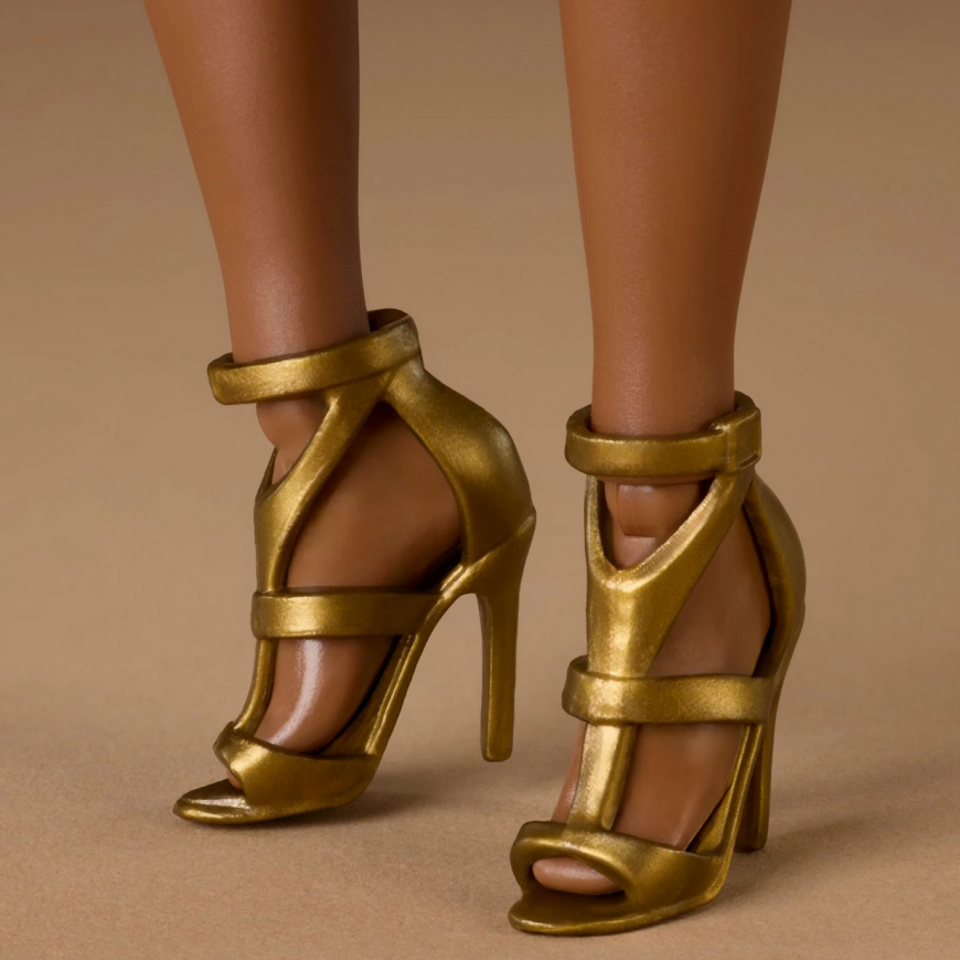 Barbie Signature Barbie Basics Model 09 doll