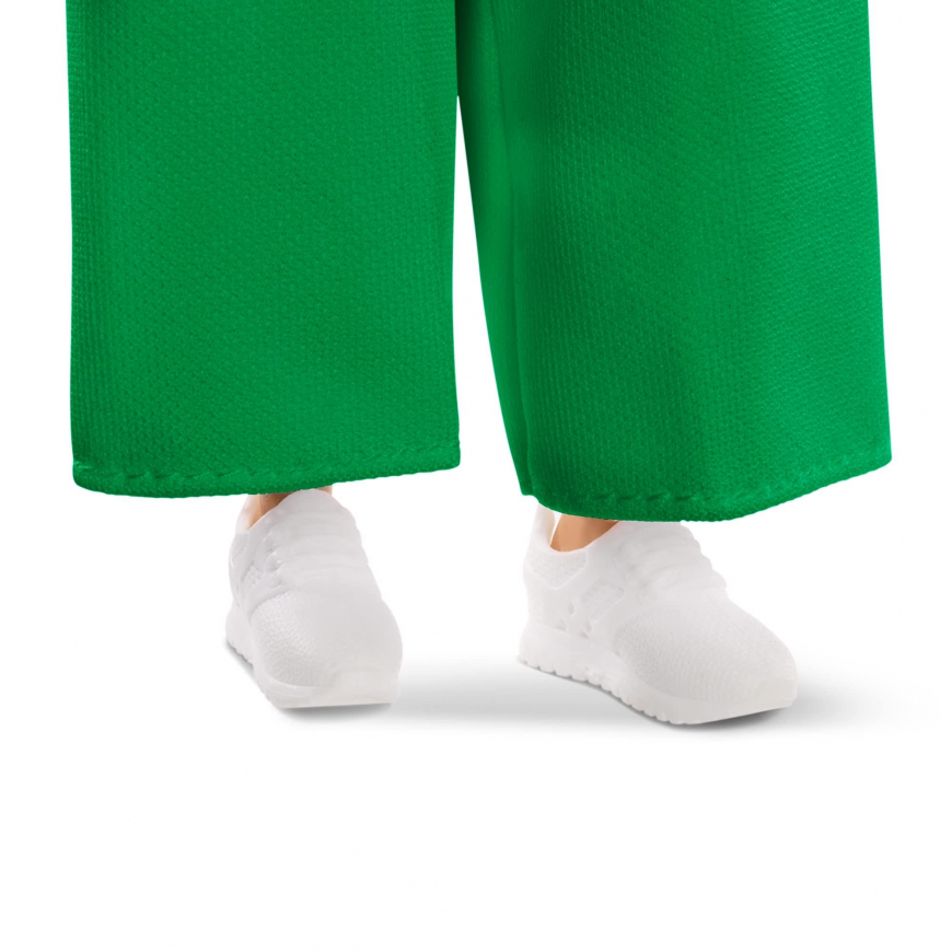 Barbie Super Bowl LX Seattle Seahawk Doll