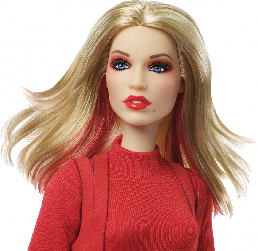 Barbie Signature Kylie Minogue doll