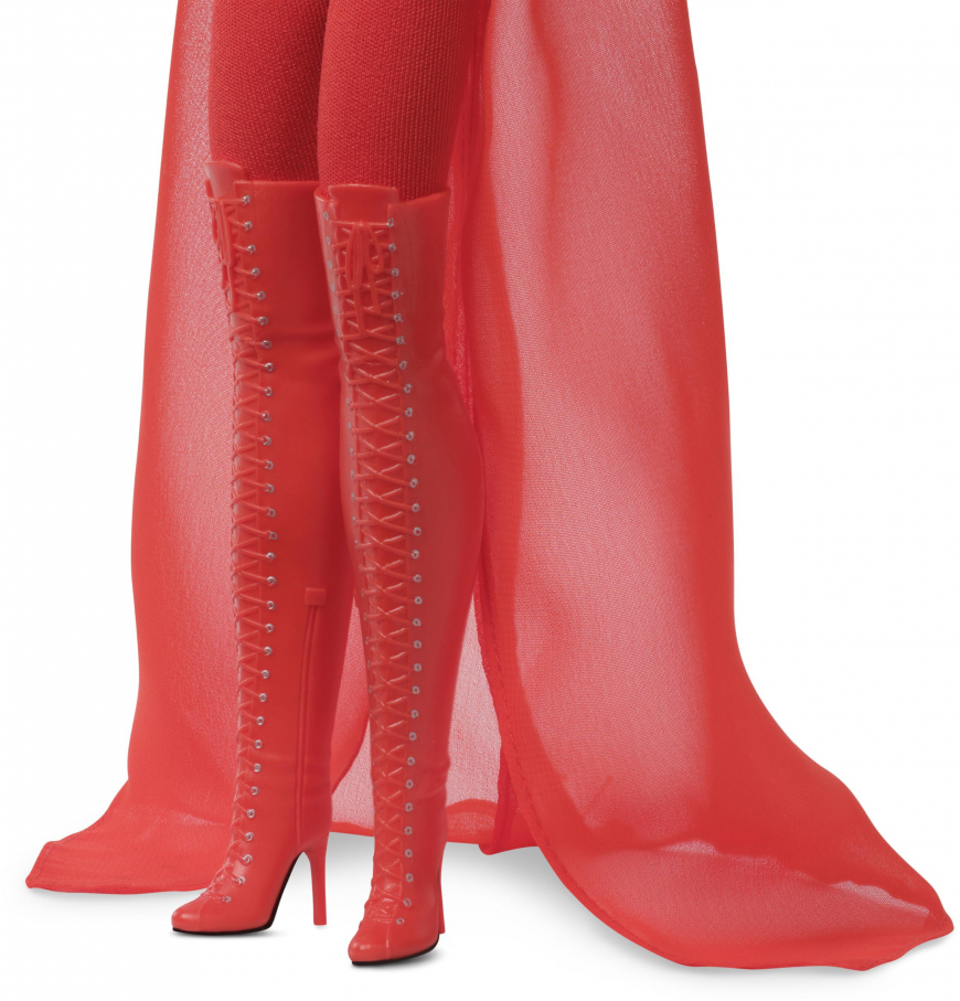 Barbie Signature Kylie Minogue doll