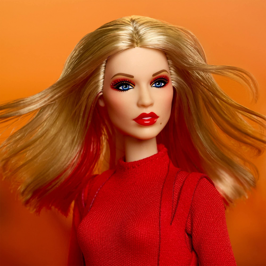 Barbie Signature Kylie Minogue doll