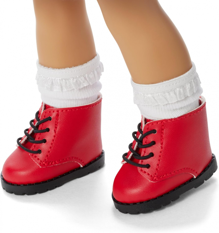 American Girl Modern Era Collection Kirsten Larson doll