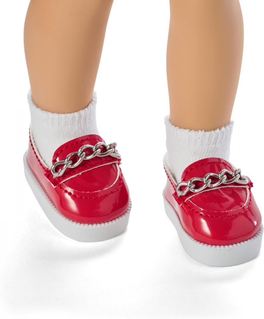 American Girl Modern Era Collection Molly McIntire doll