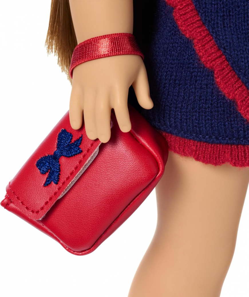 American Girl Modern Era Collection Molly McIntire doll