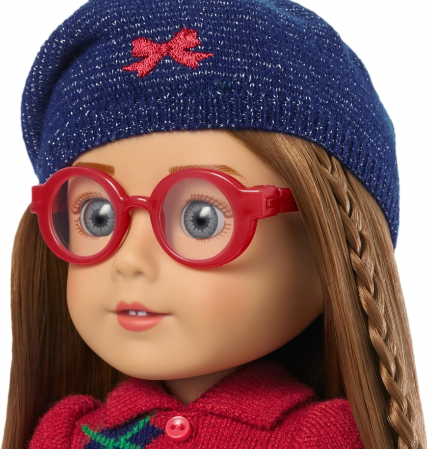 American Girl Modern Era Collection Molly McIntire doll