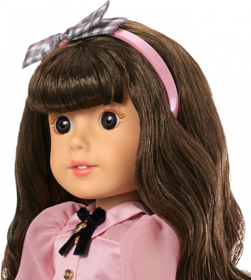 American Girl Modern Era Collection Samantha Parkington doll