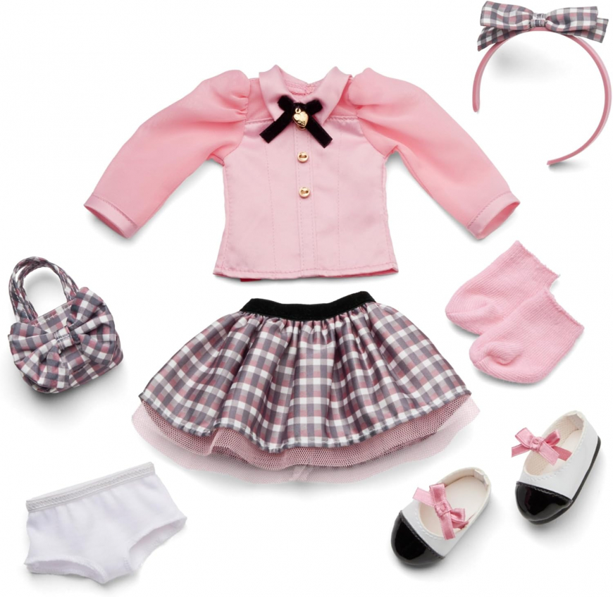 American Girl Modern Era Collection Samantha Parkington doll