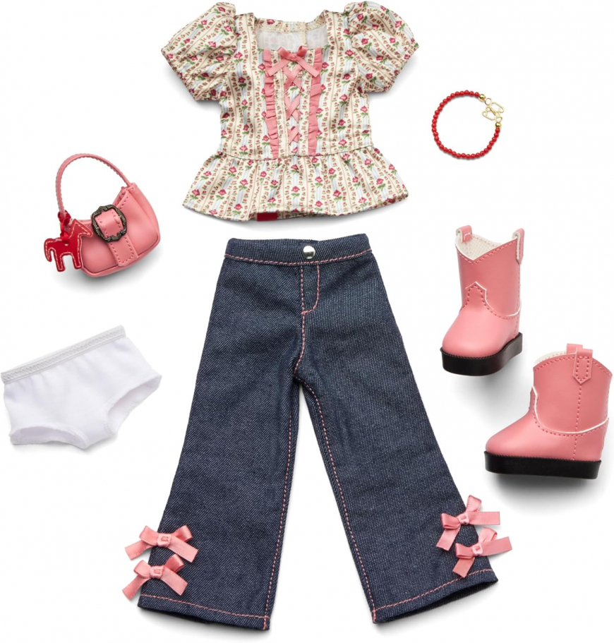 American Girl Modern Era Collection Felicity Merriman doll