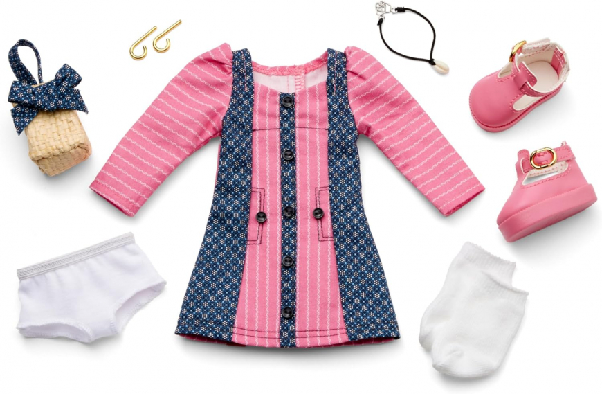 American Girl Modern Era Collection Addy Walker doll