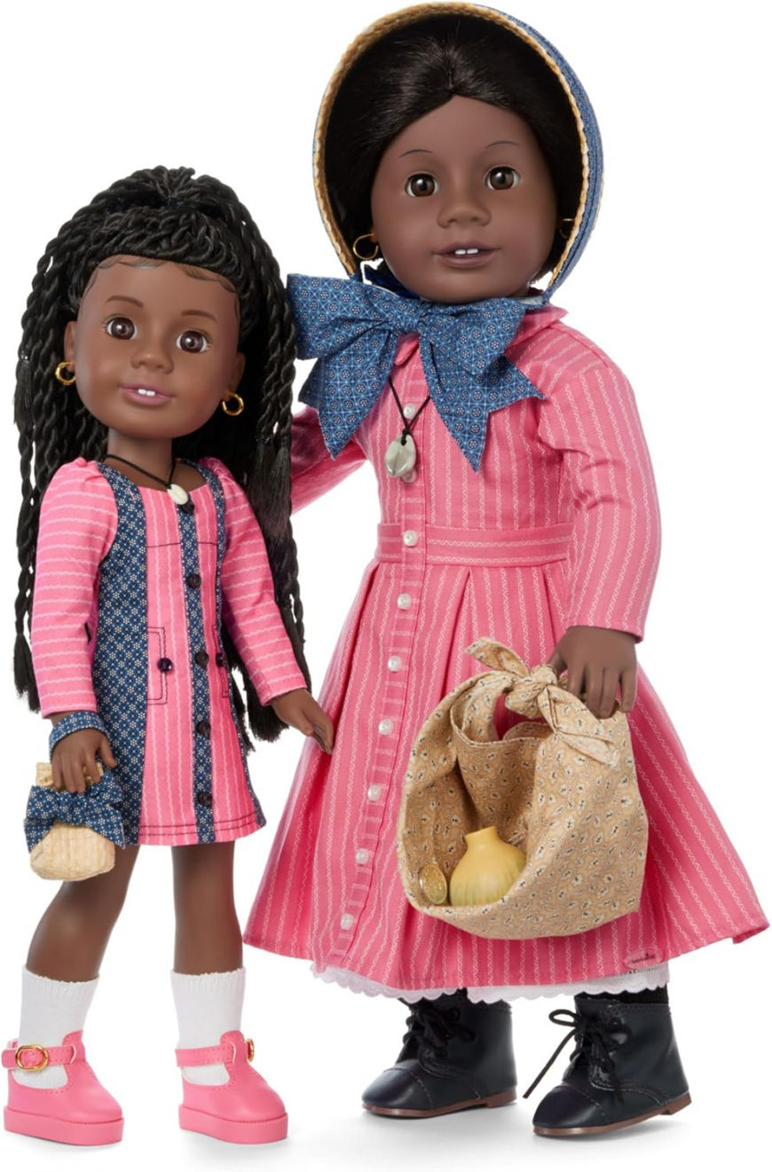American Girl Modern Era Collection Addy Walker doll