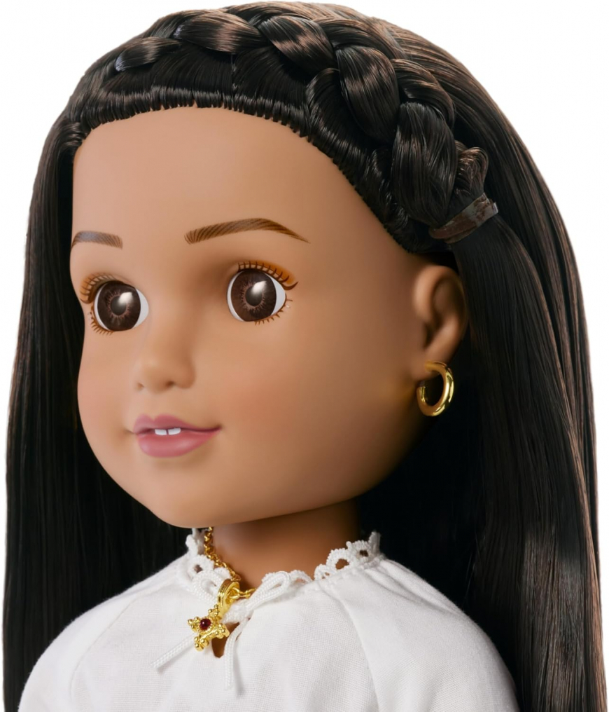 American Girl Modern Era Collection Josefina Montoya doll