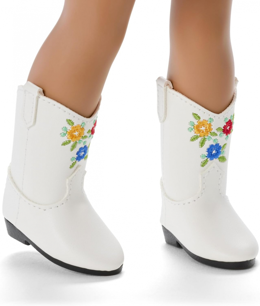 American Girl Modern Era Collection Josefina Montoya doll