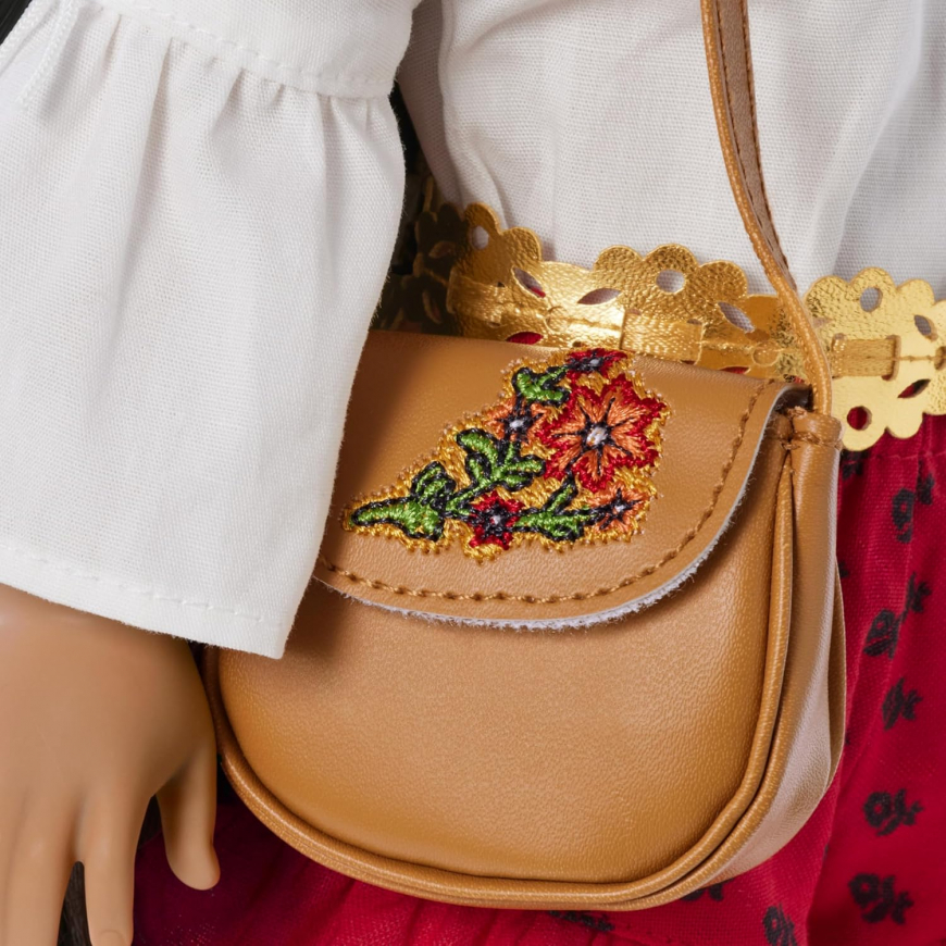 American Girl Modern Era Collection Josefina Montoya doll