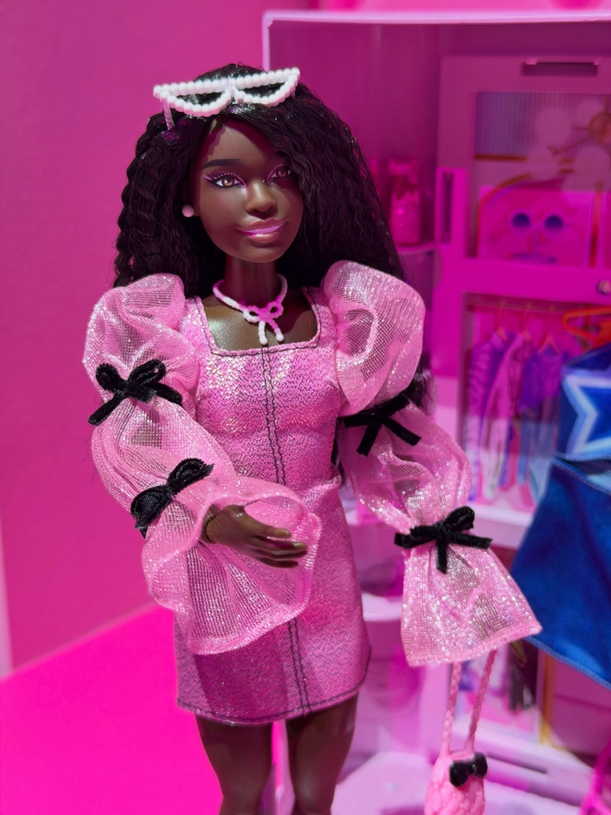 Barbie Signature Deluxe Style Wave 4 dolls 2026