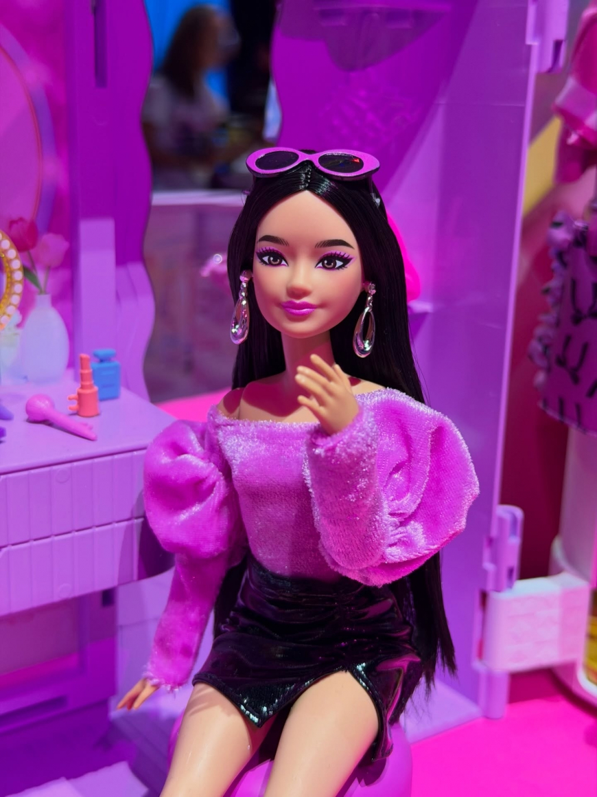 Barbie Signature Deluxe Style Wave 4 dolls 2026