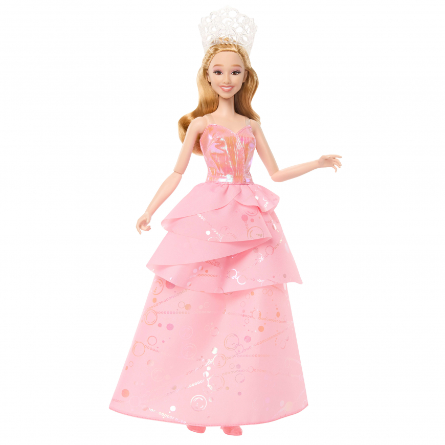 Wicked Glinda Upland Fashion Doll