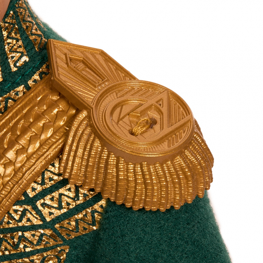 New Wicked Fieyro 2026 doll