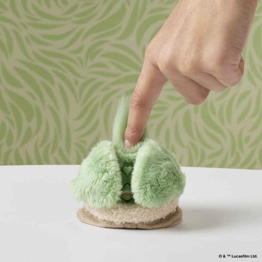 Furby Furblets Star Wars Grogu