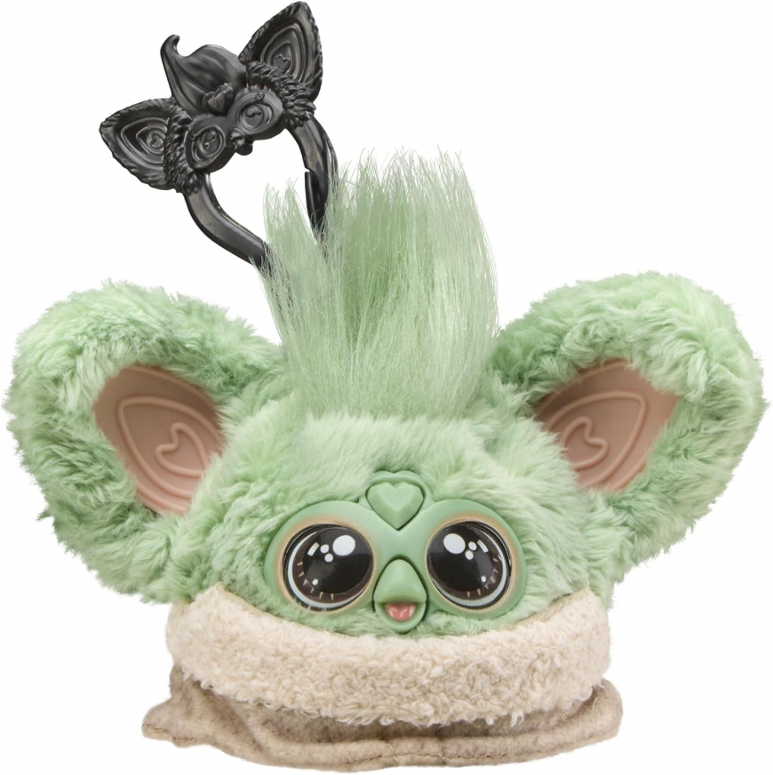 Furby Furblets Star Wars Grogu
