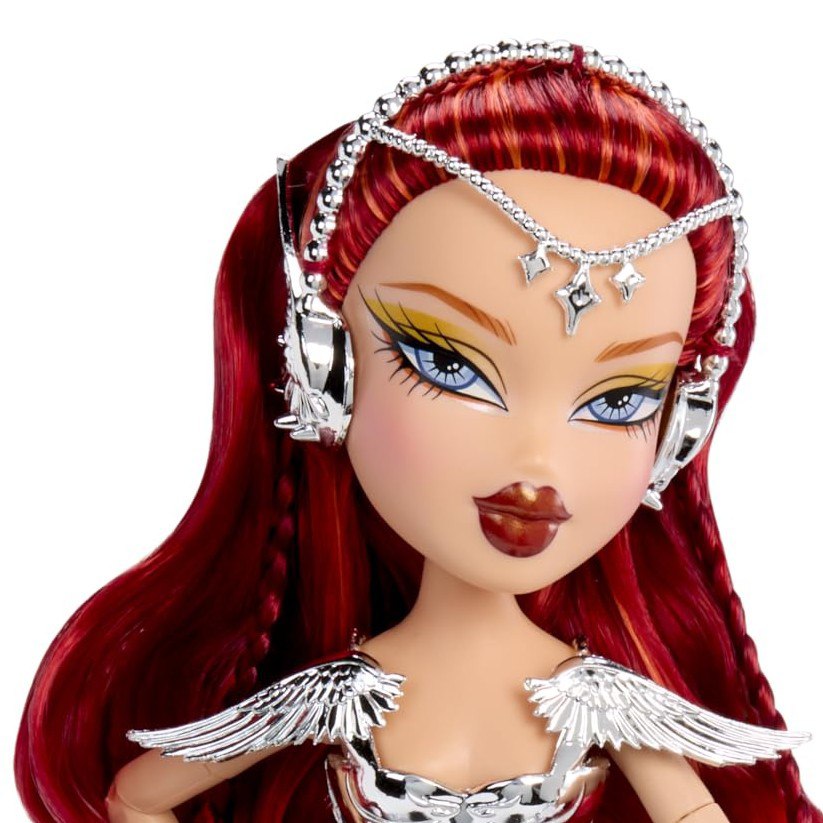 Bratz Bratzaversary 2026 Gaia doll