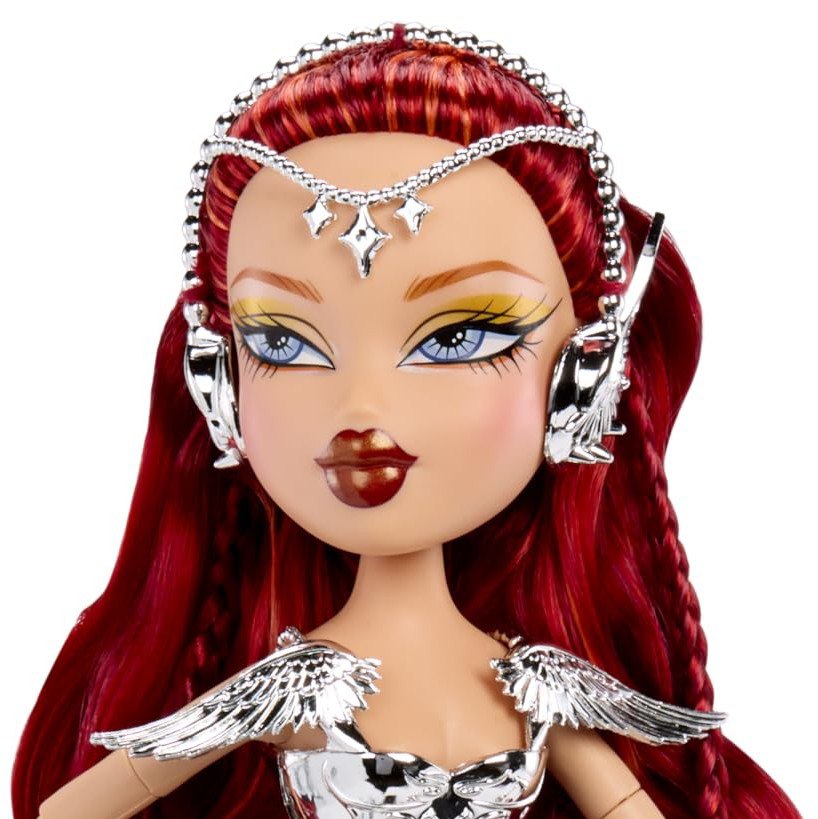Bratz Bratzaversary 2026 Gaia doll
